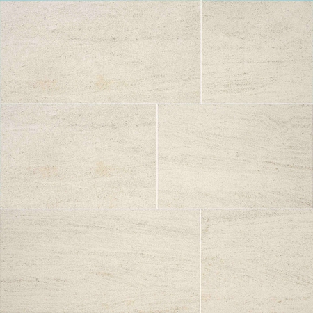 Living Style Beige 18 In. X 36 In. Matte Porcelain Paver Floor Tile, 2PK -  MSI, ZOR-LSC-0035